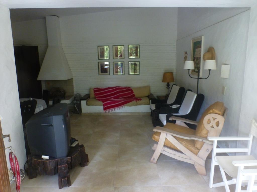Casas De Pinamar Villa Exterior photo