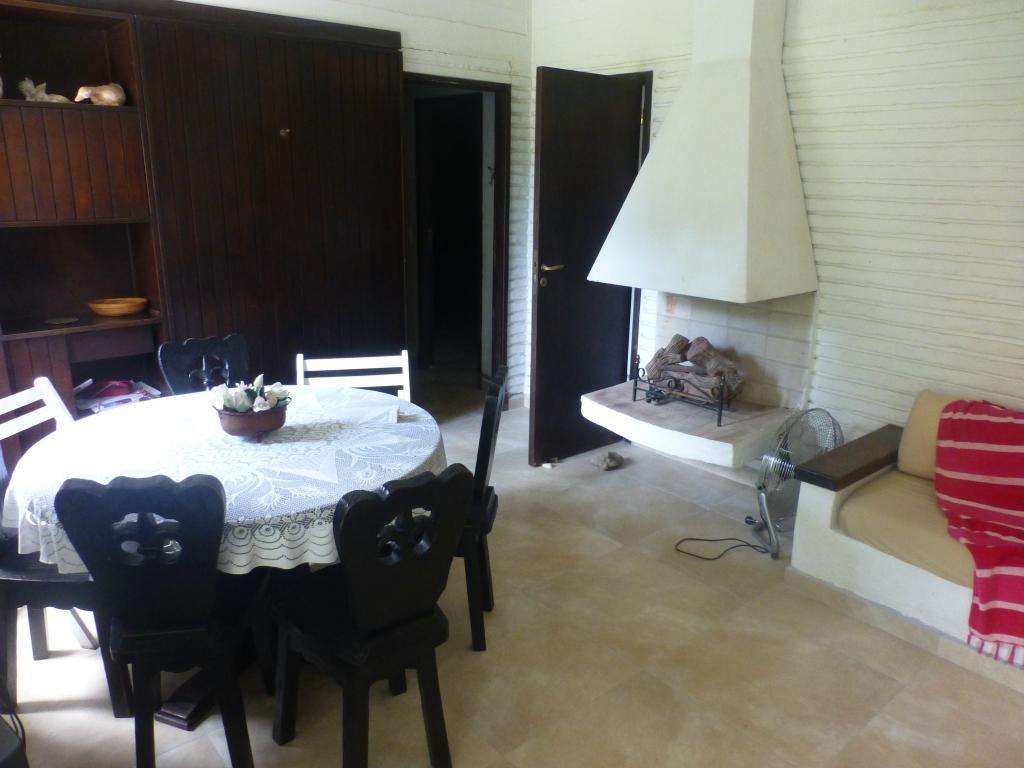 Casas De Pinamar Villa Exterior photo